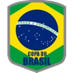 copa brasil fan android application logo